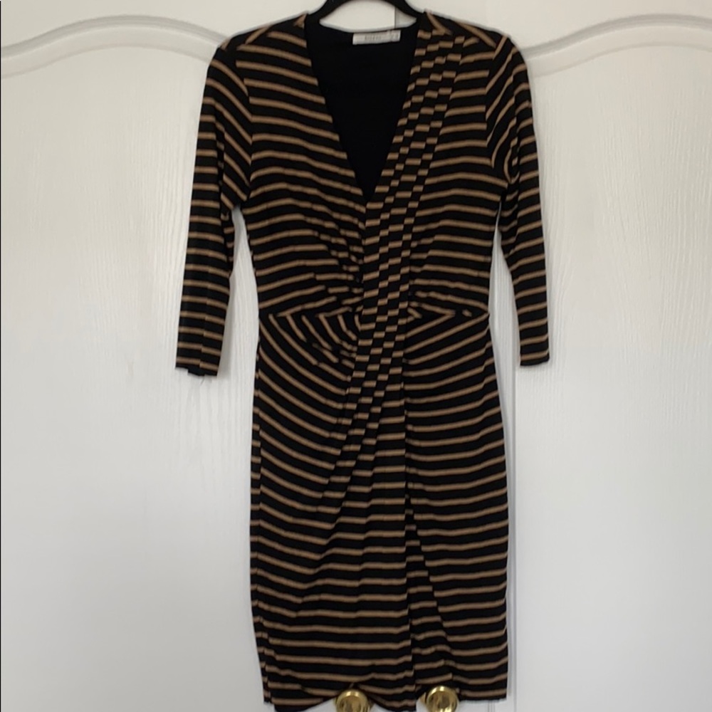 Bailey 44 stretch dress.